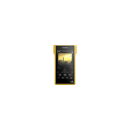 Premium Walkman with High-Resolution Audio, , hi-res