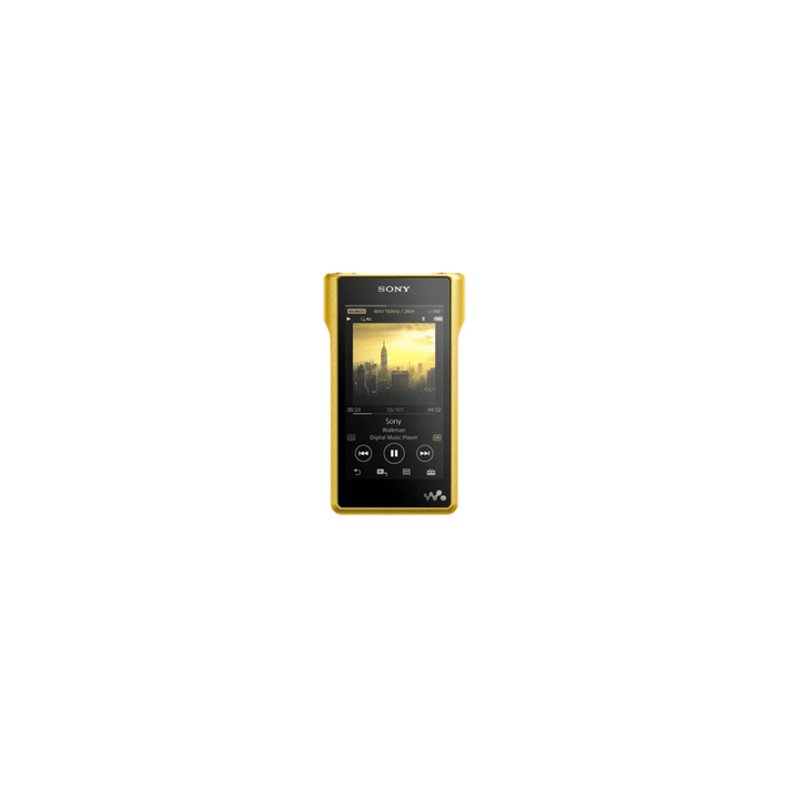 Premium Walkman with High-Resolution Audio, , product-image
