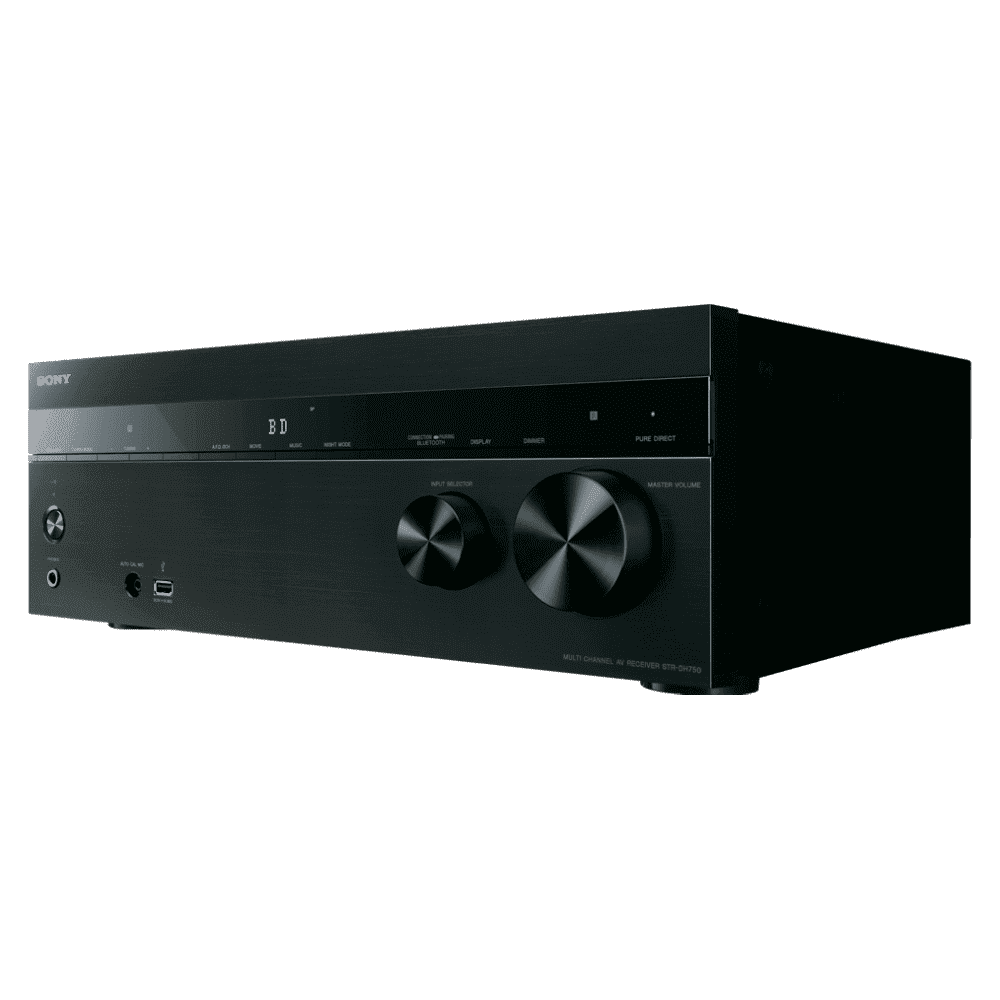 7.2ch AV Receiver, , product-image