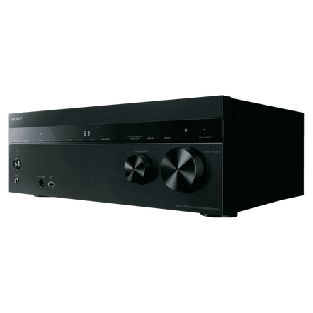 7.2ch AV Receiver, , hi-res