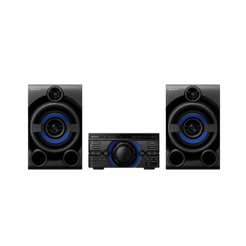 M20D High Power Audio System with DVD, , hi-res