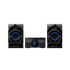 M20D High Power Audio System with DVD