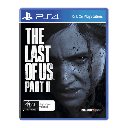 PlayStation4 The Last of Us - Part 2, , hi-res