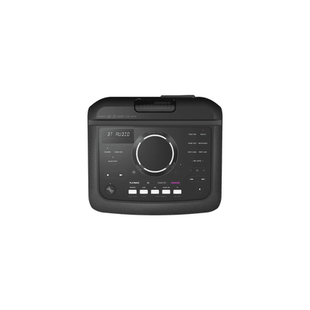 High Power Home Audio System with Bluetooth and Wi-Fi, , hi-res