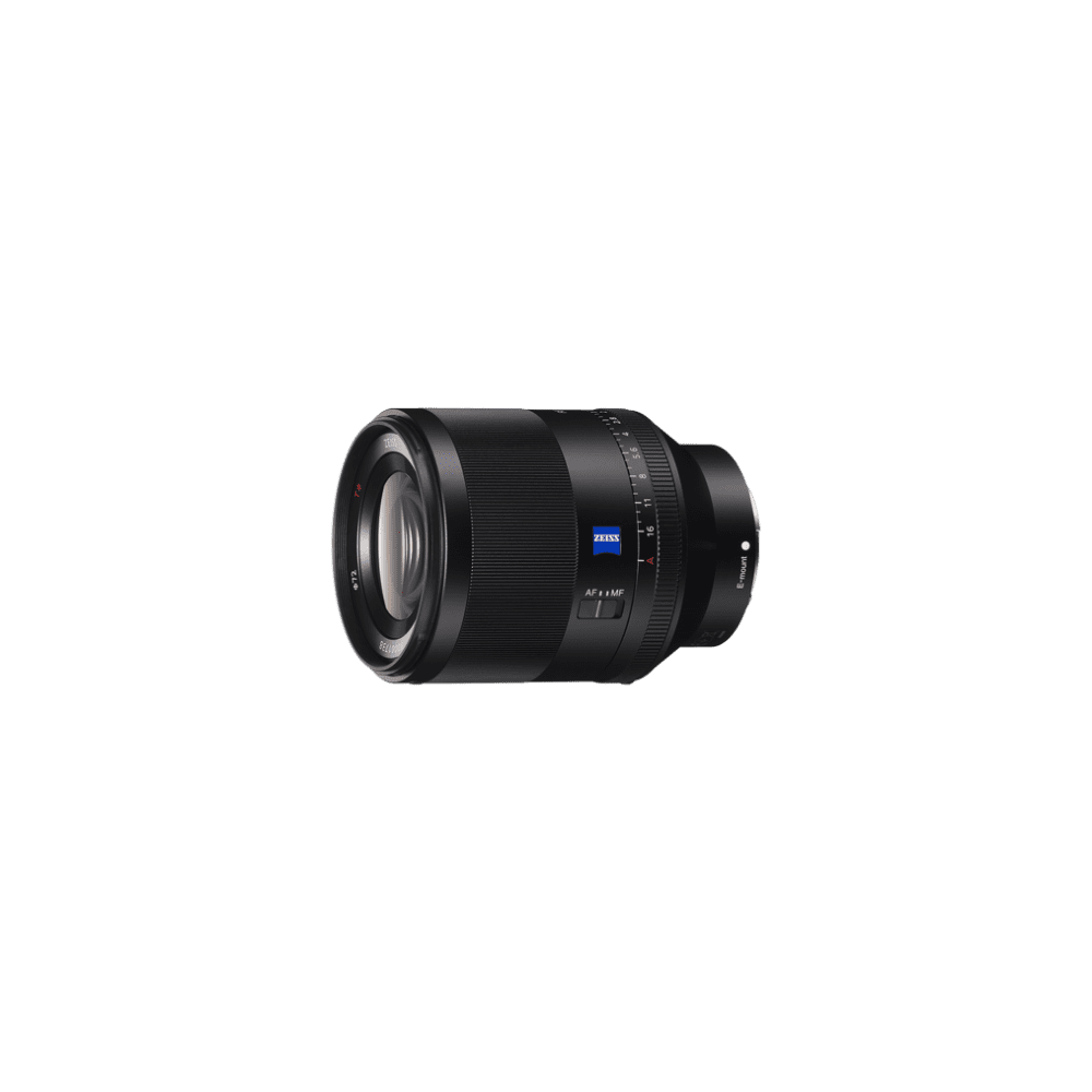 Full Frame 50mm F1.4 Planar T* FE Zeiss Lens, , product-image
