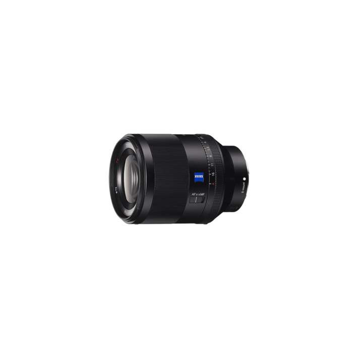 Full Frame 50mm F1.4 Planar T* FE Zeiss Lens, , product-image