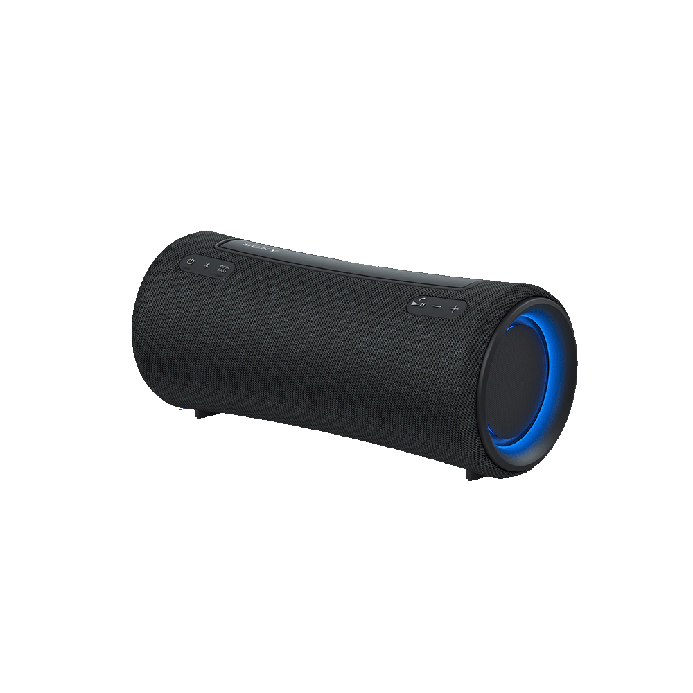 XG300 X-Series Portable Wireless Speaker (Black), , product-image