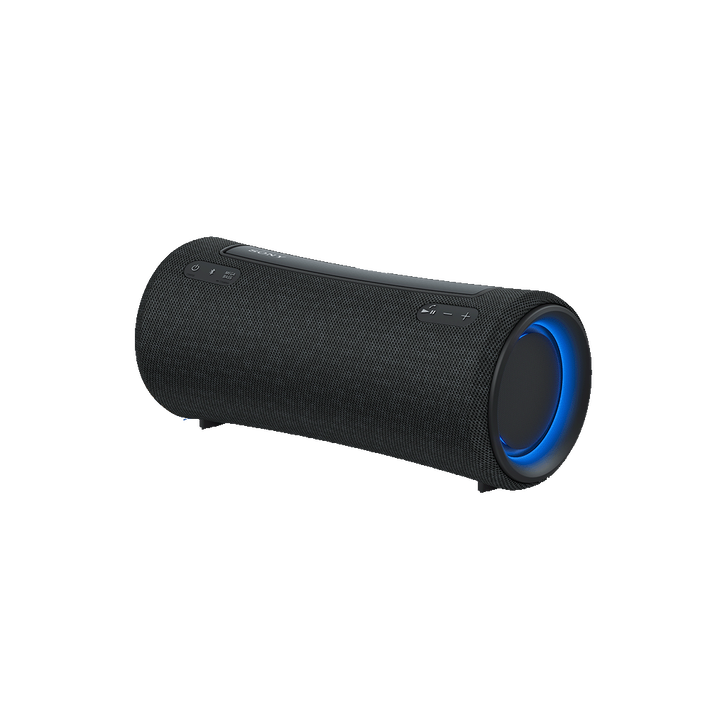 XG300 X-Series Portable Wireless Speaker (Black), , product-image