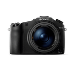 RX10 Digital Compact Camera with 3x Optical Zoom, , hi-res