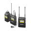 Wireless Microphone System