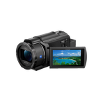 AX43A 4K Handycam with Exmor R CMOS sensor, , hi-res