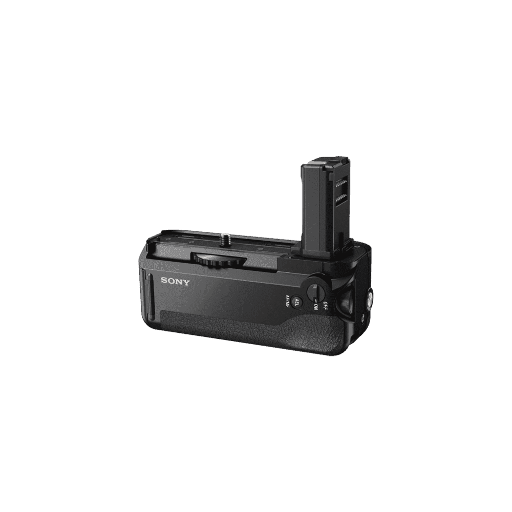 Vertical Alpha 7 Series Camera Grip, , product-image