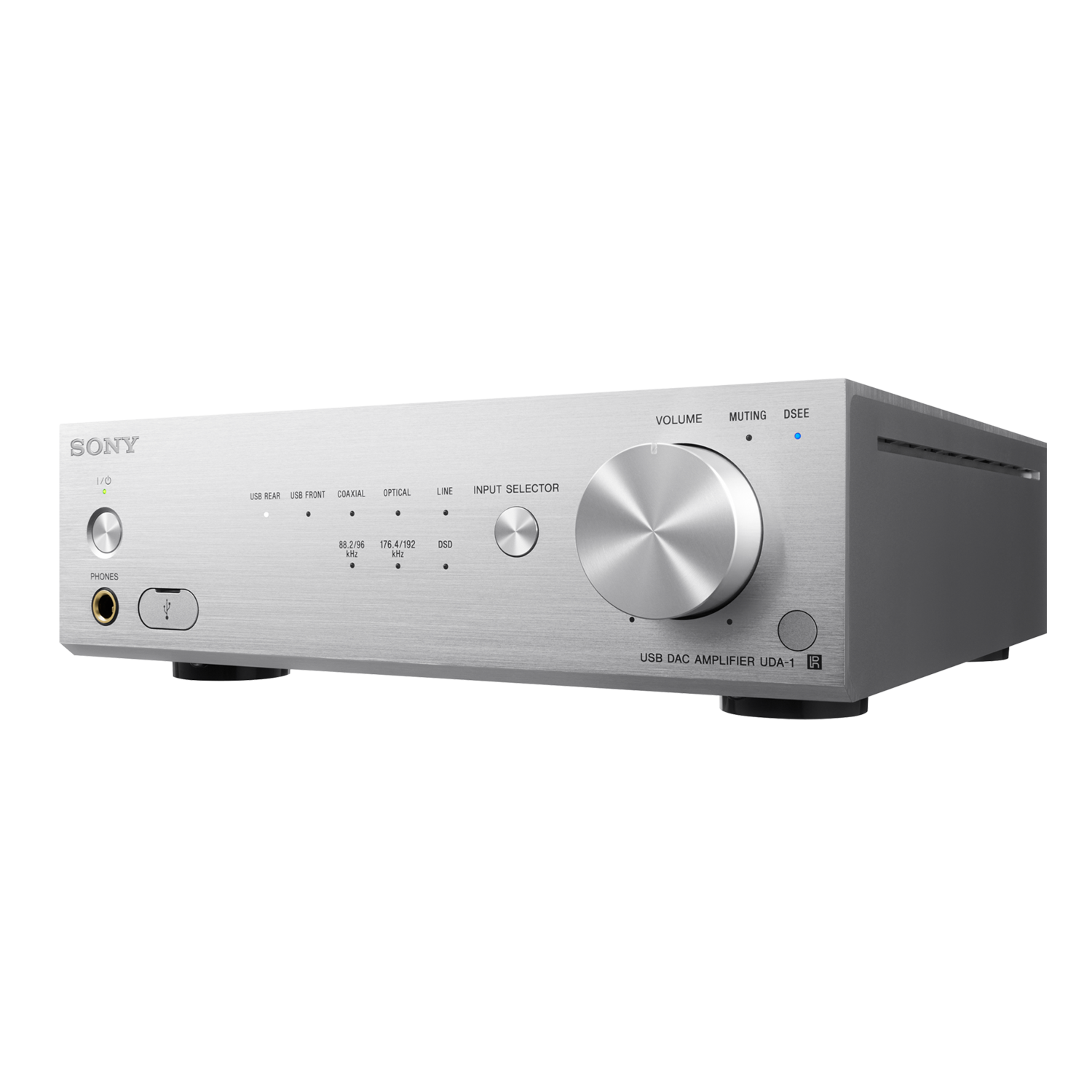 UDA-1 USB DAC Amplifier