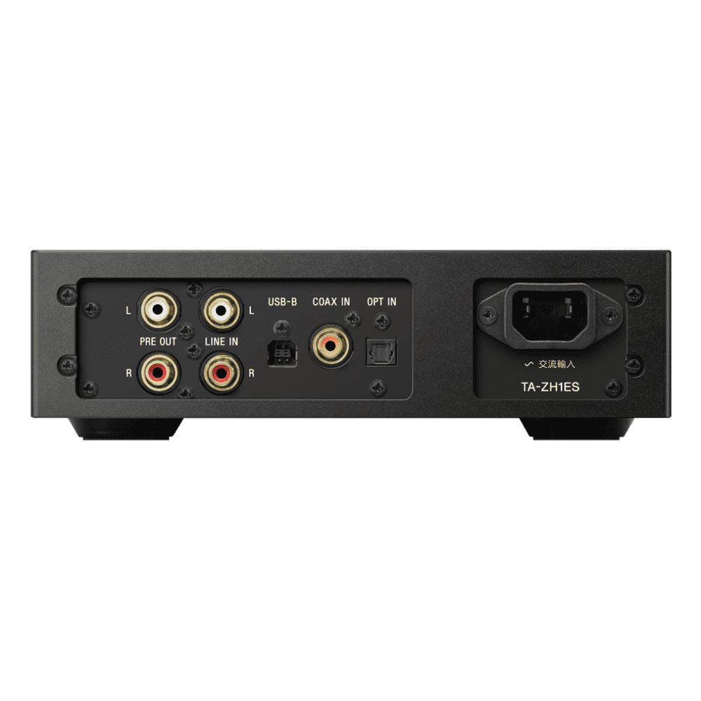 Premium Headphone Amplifier with D.A. Hybrid Amplifier Circuit, , product-image