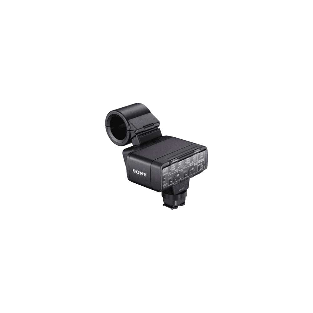 Adapter and Microphone Kit , , product-image