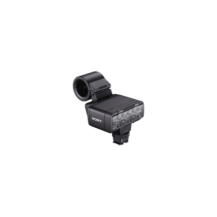 Adapter and Microphone Kit , , hi-res