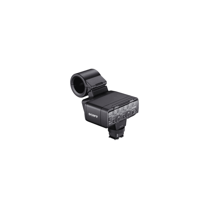 Adapter and Microphone Kit , , product-image