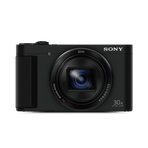 HX90V Digital Compact Camera with 30x Optical Zoom, , hi-res