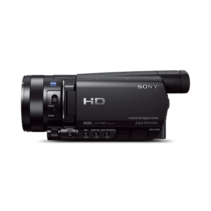 CX900E Handycam with 1.0-type sensor, , product-image