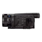 CX900E Handycam with 1.0-type sensor, , hi-res