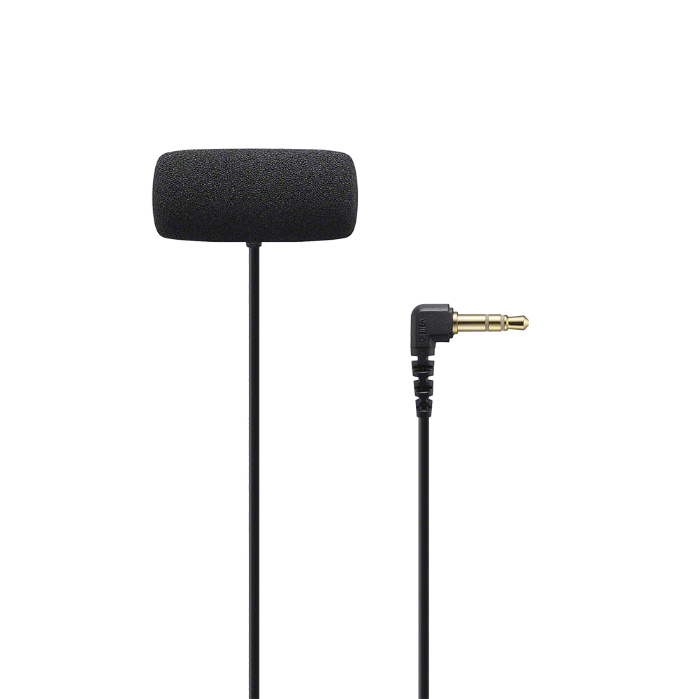 Stereo Lavalier Microphone, , product-image