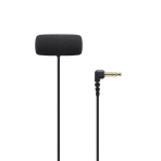 Stereo Lavalier Microphone, , hi-res