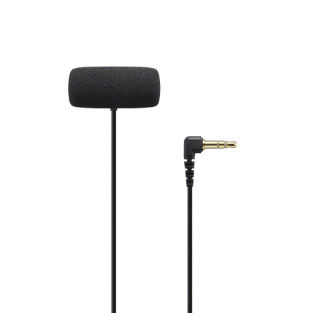 Stereo Lavalier Microphone, , hi-res