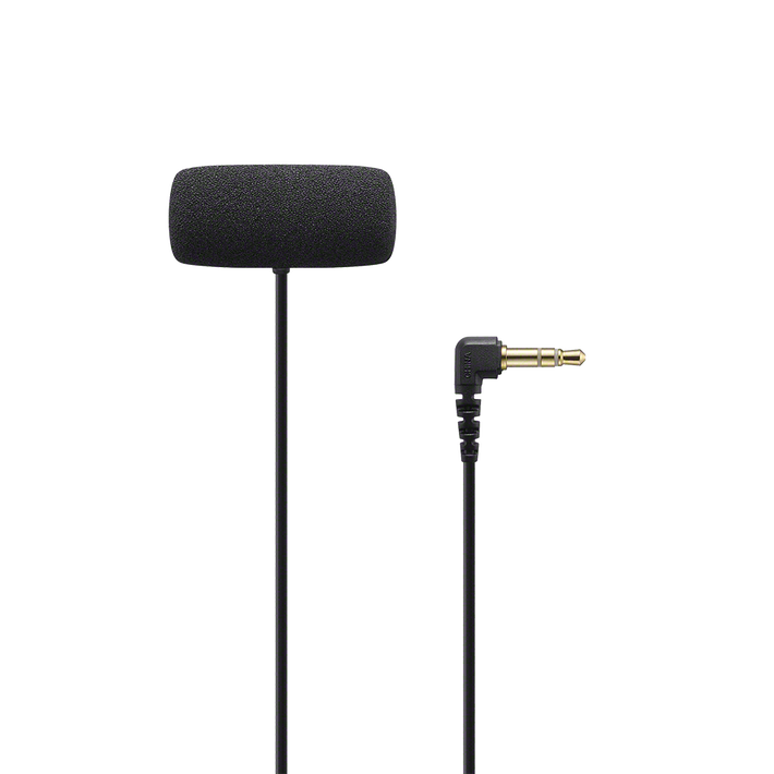 Stereo Lavalier Microphone, , product-image