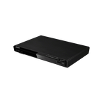 DVD Player with USB Connectivity, , hi-res