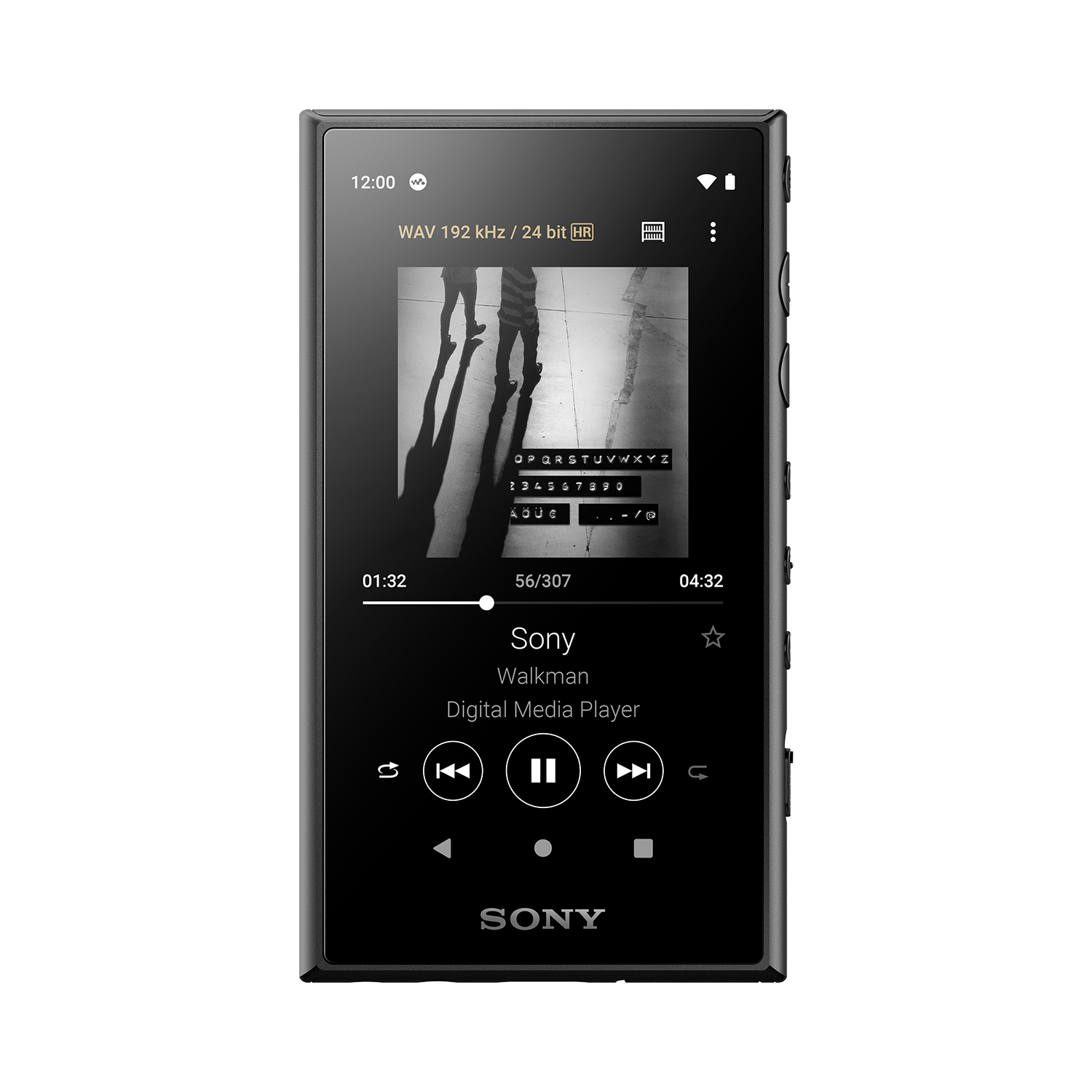 A100 Walkman A Series, , product-image