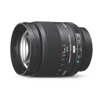 A-Mount 135mm F2.8 Portrait Lens, , hi-res