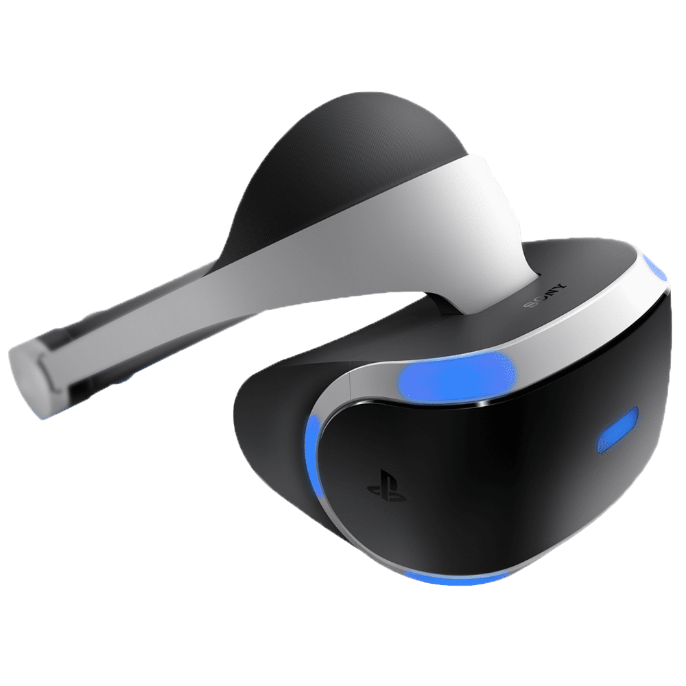 PS VR Starter Pack, , product-image