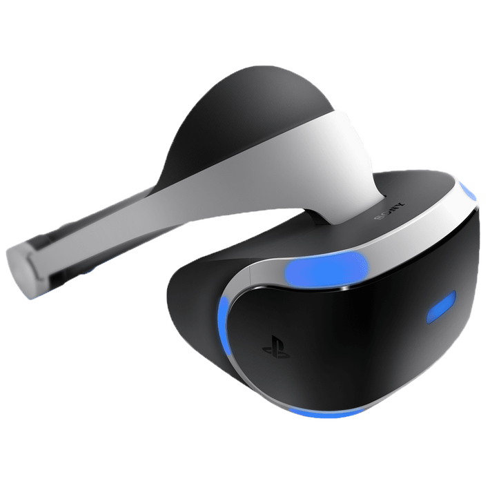 PS VR Starter Pack, , product-image