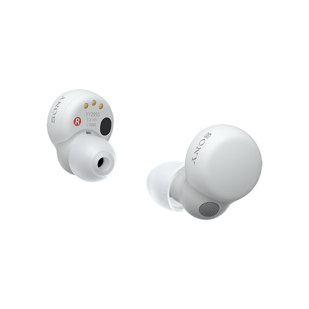 LinkBuds S (White), , product-image
