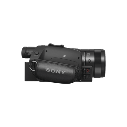 FDR-AX700 4K HDR Camcorder, , hi-res
