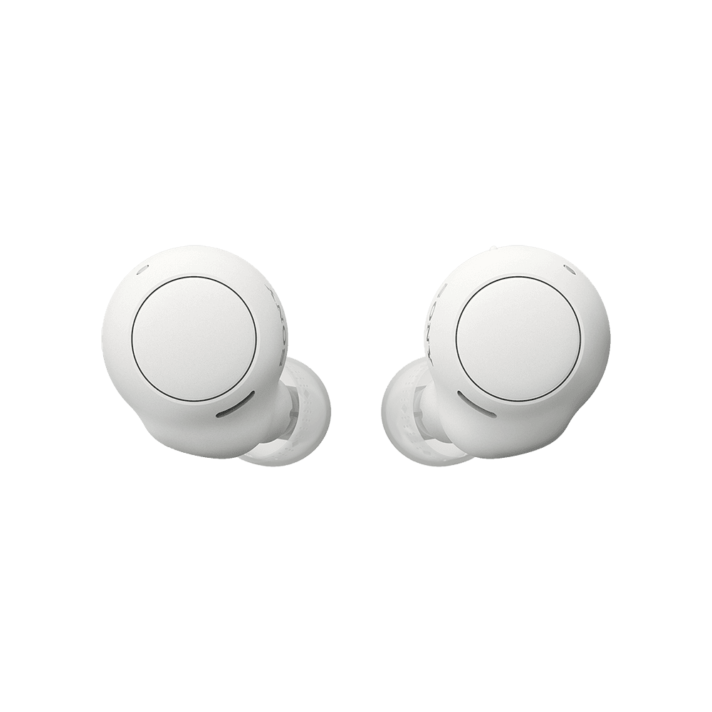 WF-C500 Truly Wireless Headphones (White), , product-image