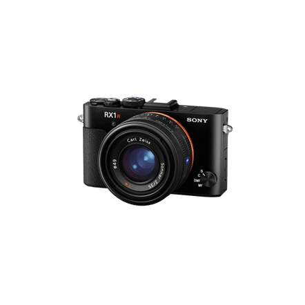 RX1R II Professional Digital Compact Camera with 35mm Sensor, , hi-res