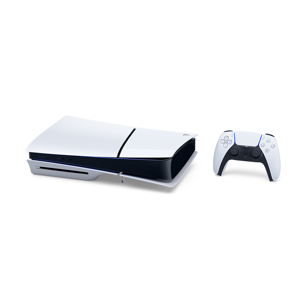 PlayStation 5 Console (Slim), , product-image