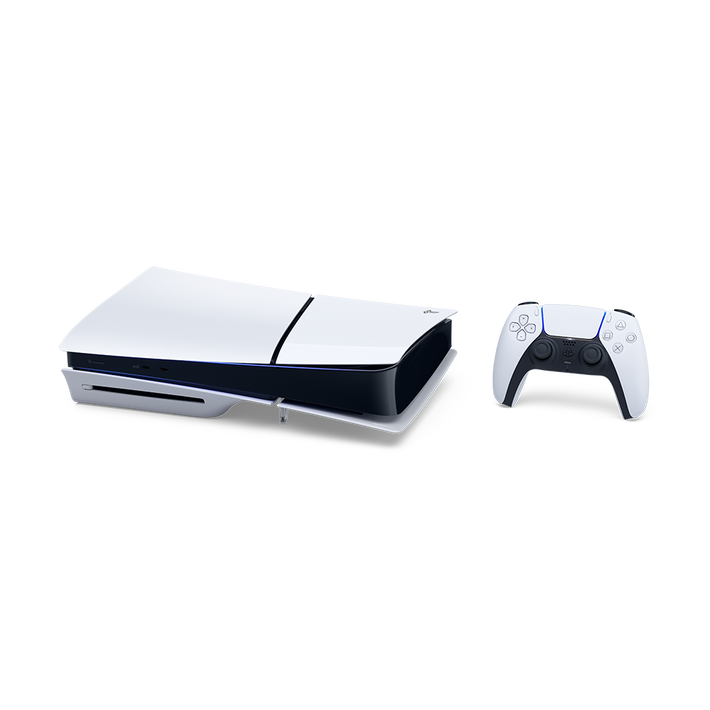 PlayStation 5 Console (Slim), , product-image