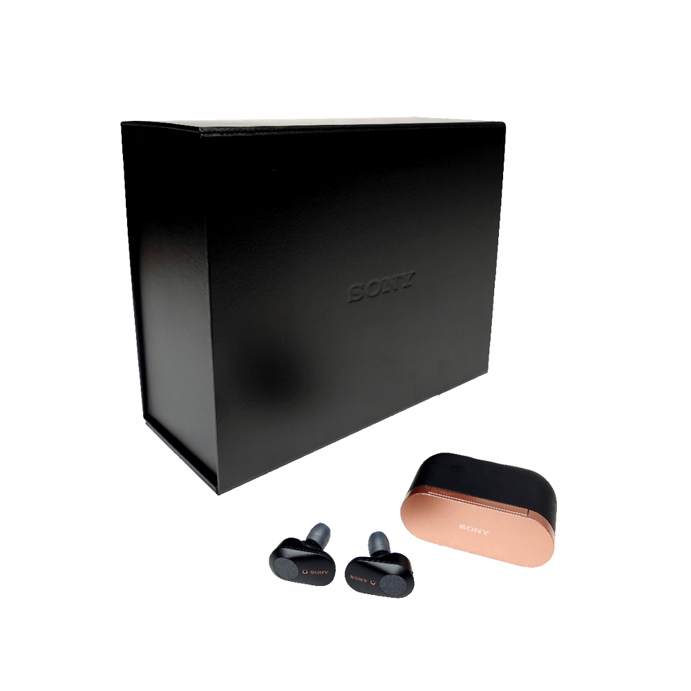 Premium Sony Gift Box (Box Only), , product-image