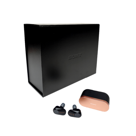 Premium Sony Gift Box (Box Only), , hi-res