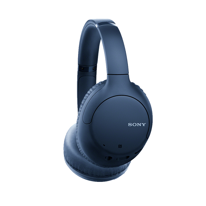 WH-CH710N Wireless Noise Cancelling Headphone, , product-image