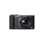 16.2 Mega Pixel H Series 16x Optical Zoom Cyber-shot, , hi-res