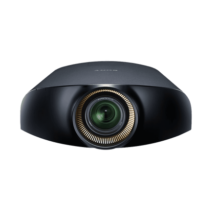 4K Home Theater Projector with 4x Full HD Quality, , hi-res