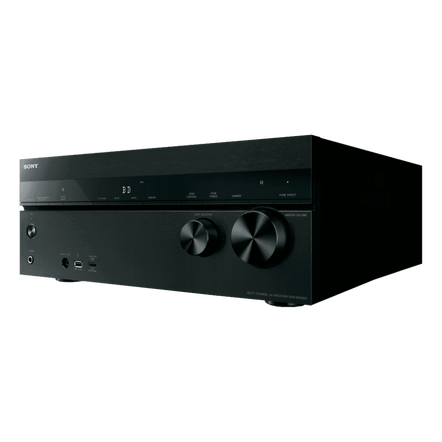 DN1050 7.2ch AV Receiver with NFC and Wi-Fi, , hi-res