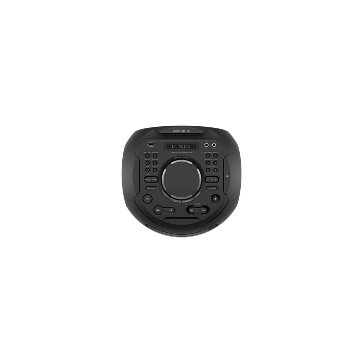 MHC-V42D High Power Audio System with Bluetooth, , product-image