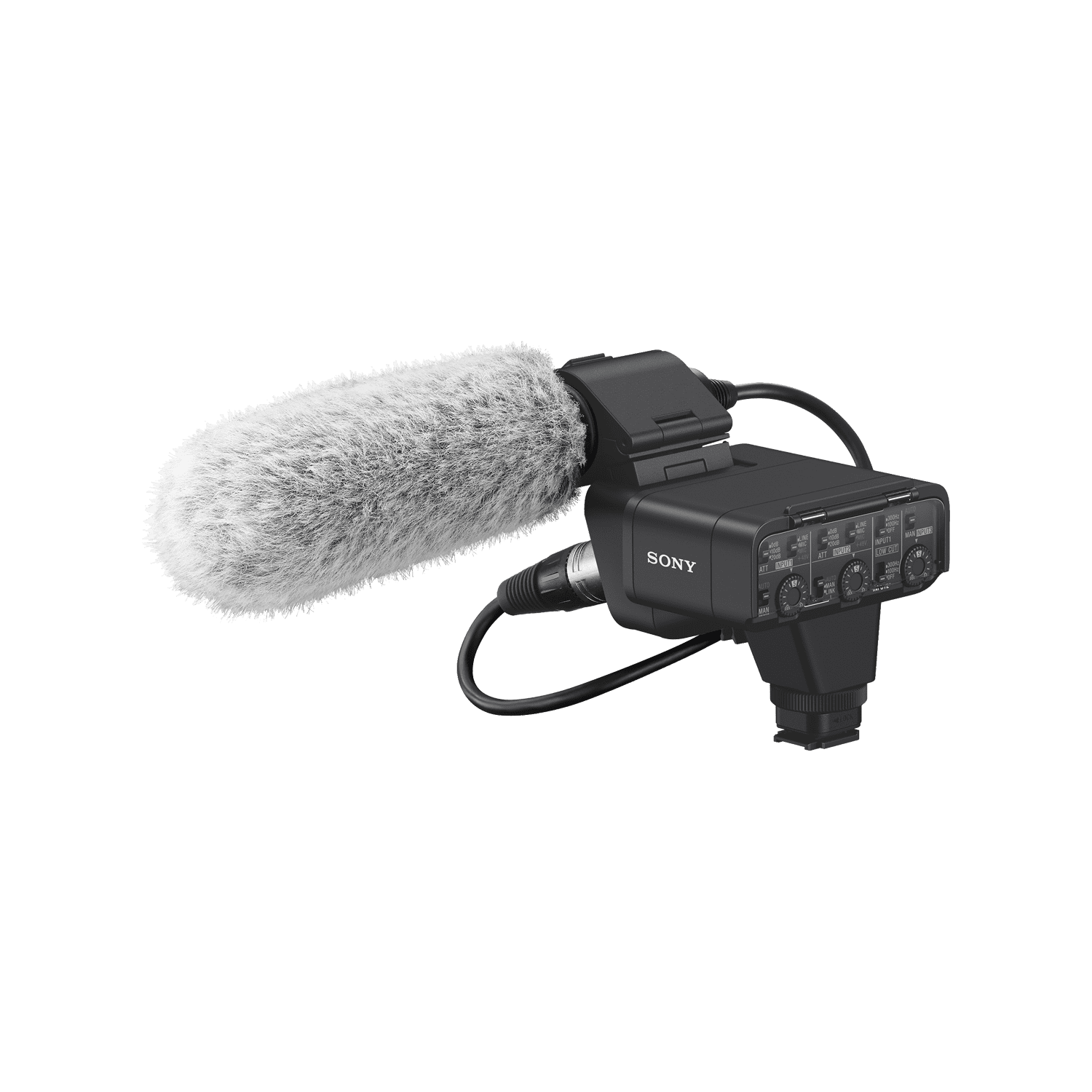 XLR Adaptor Kit, , product-image