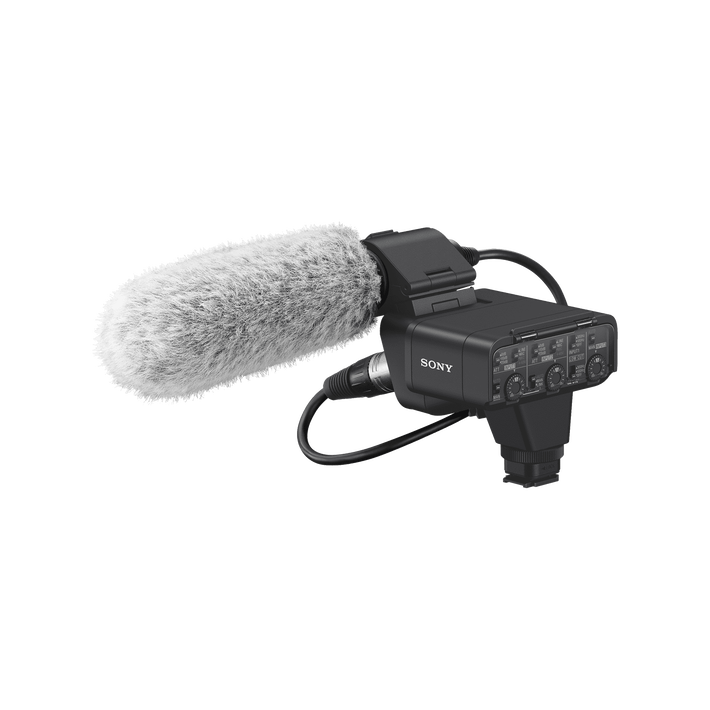 XLR Adaptor Kit, , product-image