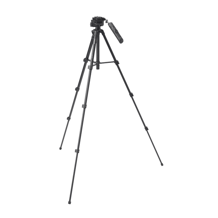 VCT-VPR1 Remote Control Tripod, , product-image