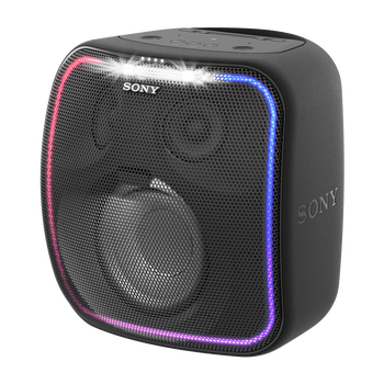 XB501G EXTRA BASS Google Assistant built-in BLUETOOTH Speaker, , hi-res